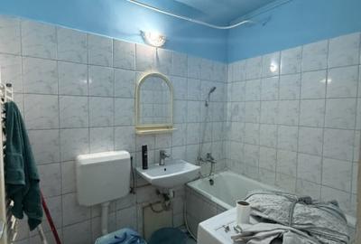 Apartament spatios cu o camera, 20 mp + balcon - Bucovina - 4