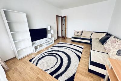 Apartament cu 3 camere decomandat în Semicentral - 7