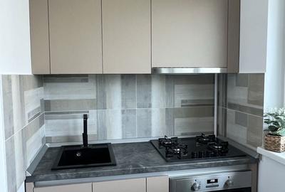 Apartament cu 2 camere decomandat în Central - 7