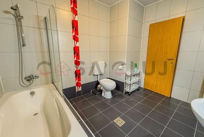 Luminos, Etaj intermediar, zonă exclusivă Andrei Mureșanu - 6