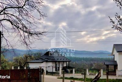 Casă cu 4 camere în Măgulicea - 5