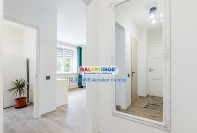 Garsoniera in Corbeanca - 5