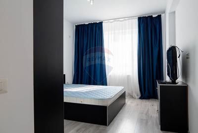 Apartament cu 2 camere decomandat, mobilat în Dobroești - 8