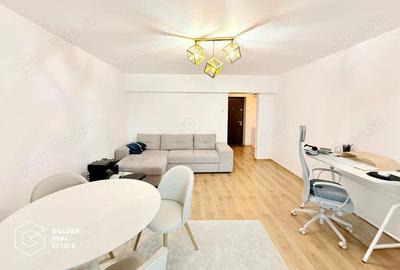 Garsonieră decomandată, mobilată în Alba Iulia