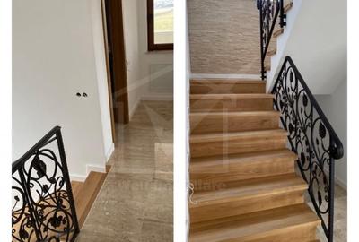 Casă individuală cu 5 camere cu Canalizare în Apahida - 25