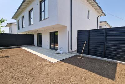 Duplex 4 camere cu tehnologii verzi, gata de mutare, direct proprietar! - 2