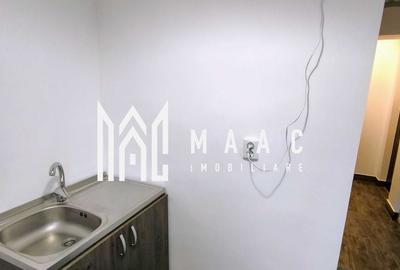 Garsoniera Etaj 1 | Centrala Termica | Partial Renovata - 7