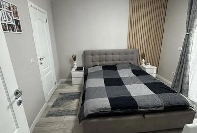 Apartament cu 2 camere decomandat în Central - 3