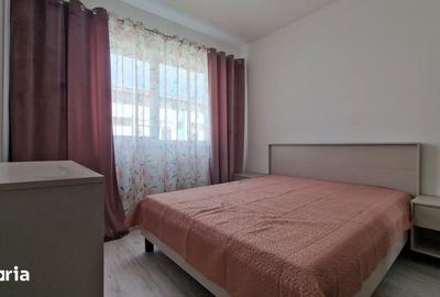 Apartament cu 2 camere decomandat în Chiajna - 5