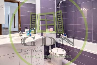 Apartament cu 3 camere în Valea Cetății - 5