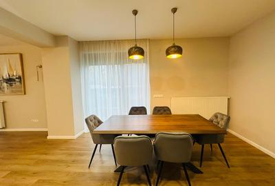 Vila complex GreenLake - Sisesti Baneasa - 26