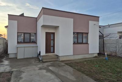 Casă cu 3 camere cu Teren 350 Mp în Central - 6