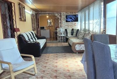 Casă cu Teren 1100 Mp în Roșioru - 1