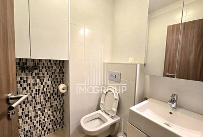 Apartament cu 3 camere semidecomandat, mobilat în Bună Ziua - 12