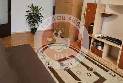 Apartament cu 2 camere decomandat în Mărgeanului - 2