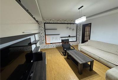 Apartament 2 camere semidecomandat zona  Brosteni - 8