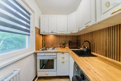 Apartament cu 2 camere decomandat, mobilat în Bujac - 7