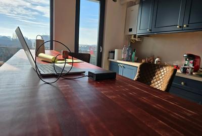 Spatiu birou de inchiriat - constructie noua, langa City Park Mall - 6