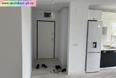 Apartament 2 camere de inchiriat : Rezidential Vest-(bloc nou) - 10