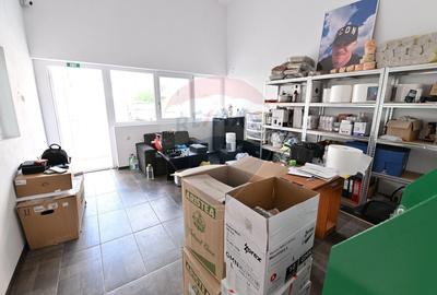 Casă cu 14 camere cu Teren 360 Mp în Central - 28