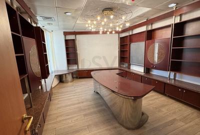 Birou, de 1,200 mp, în Victoriei - 10