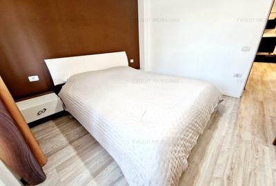 Apartament 2 camere – mobilat & utilat – zona Compozitori - 19