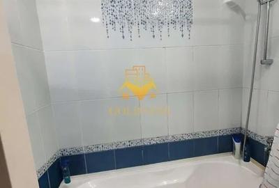 Apartament cu 3 camere decomandat, mobilat în Mărăști - 6