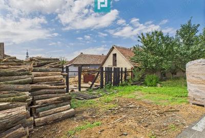 Teren de 1440 mp cu hala in Munar - 3