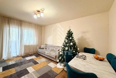 Apartament cu 2 camere decomandat în Freidorf - 3