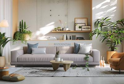 Apartament nou, zona Berceni - 3 camere, multiple facilitati, Sector 4 - 3