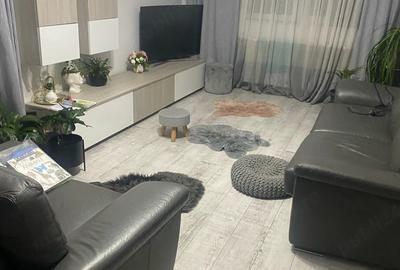 Casă cu Teren 250 Mp în Gilău - 2