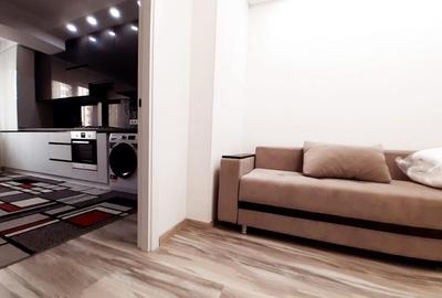 Apartament cu 2 camere semidecomandat în Gheorgheni - 3