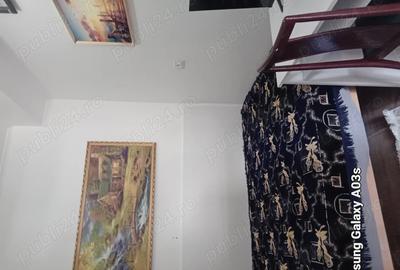 Inchiriez apartament parter - 1