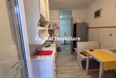 Apartament et.2, 2 cam. zona kiseleff - 6