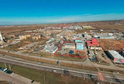 Spațiu industrial, de 1,230 mp, în Exterior Vest - 2