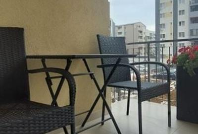 Apartament 3 camere- metrou Berceni- Comision 0% - 13