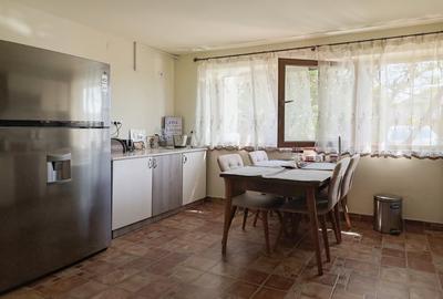 Vila P+M cu 4 camere in Eforie Sud - mobilata si utilata complet - 14