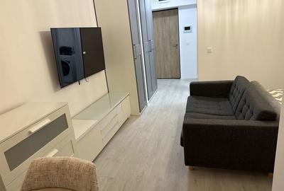 Garsonieră în Titan - 4