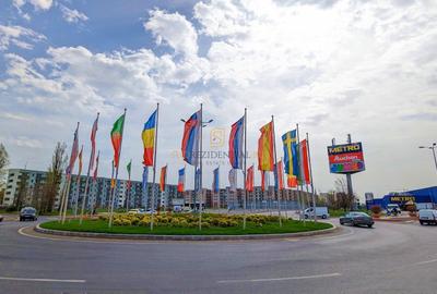 Spațiu comercial, de 436.5 mp, în Berceni - 14