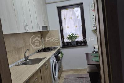 Apartament cu 2 camere în Cug - 5