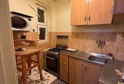 Apartament cu 2 camere semidecomandat, mobilat în Universitate - 3