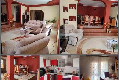 Casă cu 2 camere cu Teren 343 Mp în Radu Negru - 3