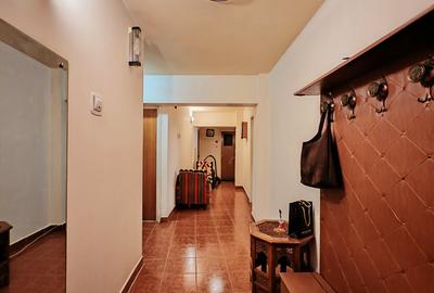 Victoriei | Nicolae Titulescu bl.semicerc | Apartament spatios in bloc anvelopat - 5