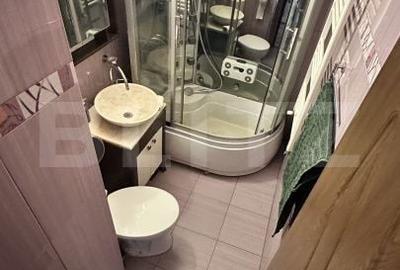 Apartament cu 3 camere semidecomandat în Cetate - 6