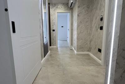 Apartament cu 3 camere decomandat în Giroc - 4