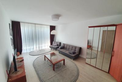 Apartament cu 2 camere decomandat, mobilat în Pipera - 7