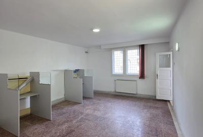 Birou, de 50 mp, în Barbu Văcărescu - 1