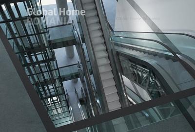 1950 MP | Magazin Bucuresti - Cladire Comerciala | Universitate - Ultracentral - 5