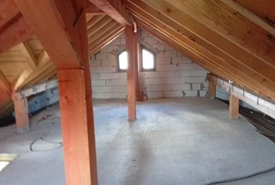 Vila cu garaj Gheraiesti Arinilor - langa cartier Smarald - 20