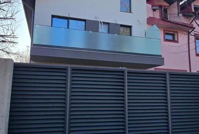 Casă cu 4 camere în Bucureștii Noi - 9